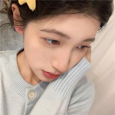 拥有你