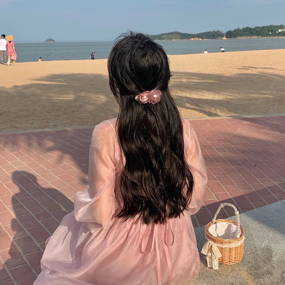 雨后的彩虹