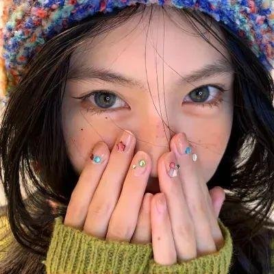 七位女俘虏